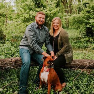 Meet your Posher, Jenna